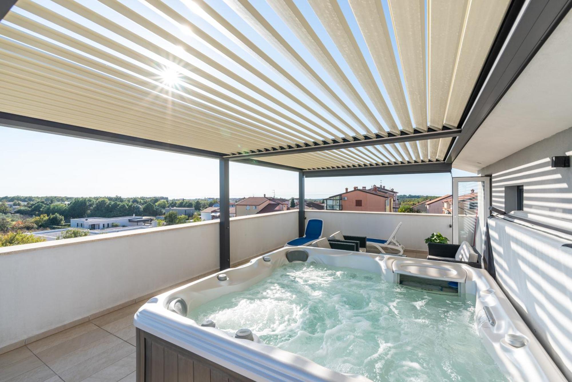 Apartment Lunne Novigrad Istria Εξωτερικό φωτογραφία