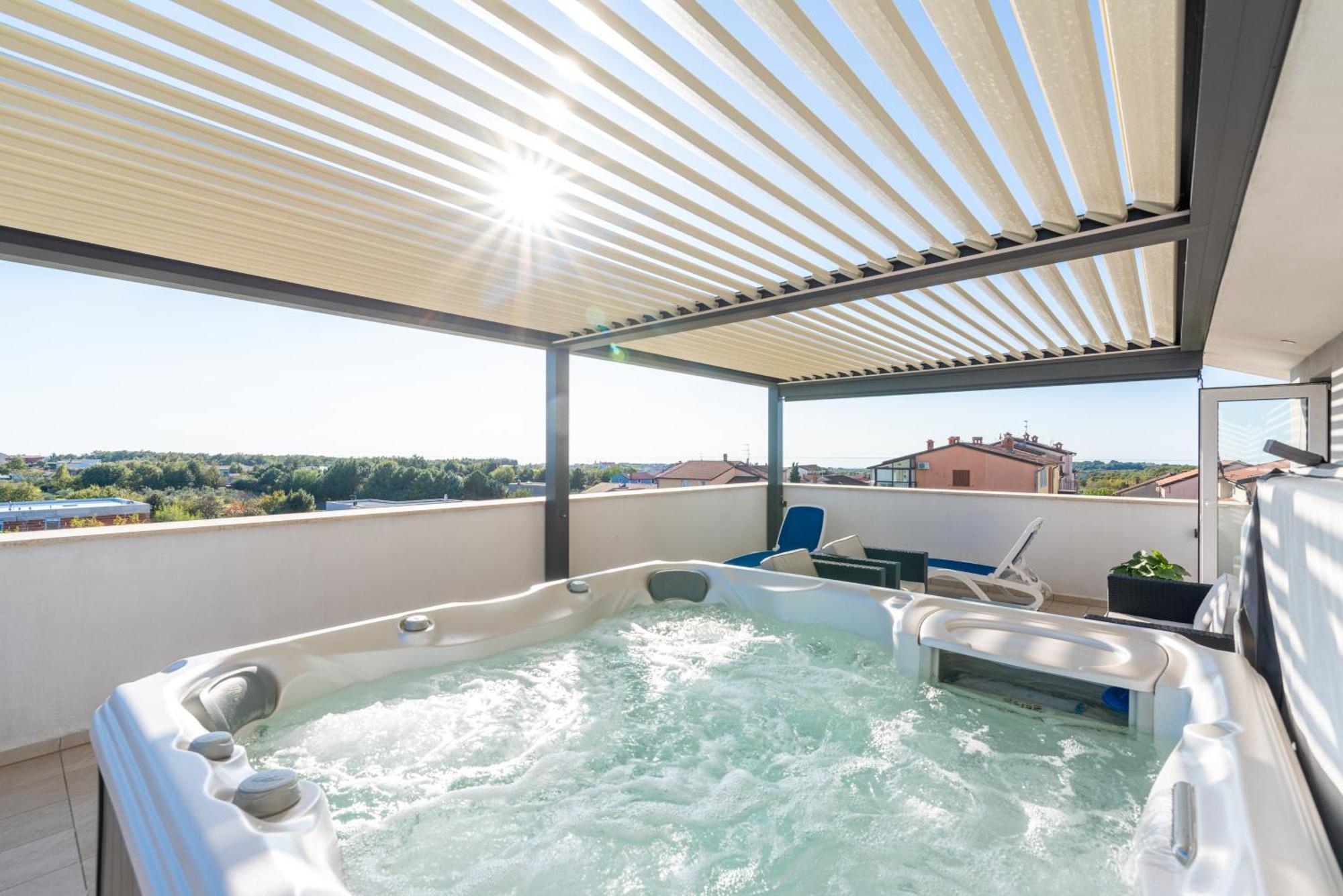 Apartment Lunne Novigrad Istria Εξωτερικό φωτογραφία