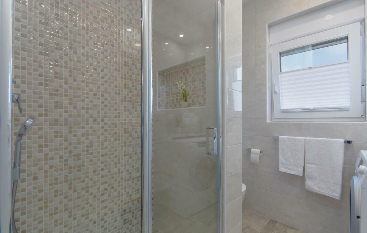 Apartment Lunne Novigrad Istria Εξωτερικό φωτογραφία