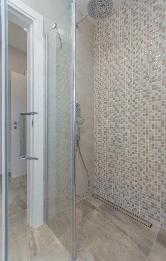 Apartment Lunne Novigrad Istria Εξωτερικό φωτογραφία